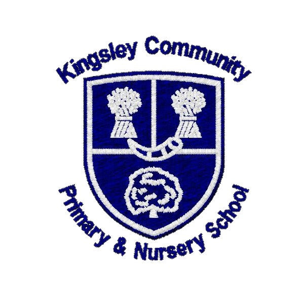 Kingsley Community Primary School (Stocked in Ellesmere Port Only ...