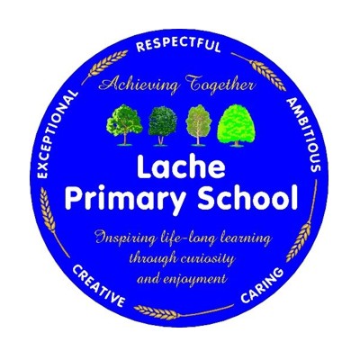 Lache Primary School (Stocked in Chester Only) (Delivery To School Una ...