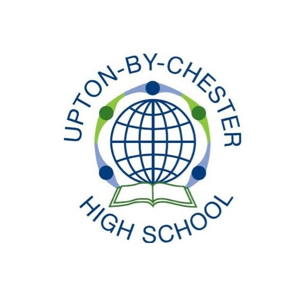 Upton-By-Chester High School (Stocked in Chester Only) – Uniformity Schools