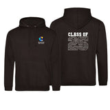 Blacon High Leavers Hoodie 2025 (NO NICKNAME)