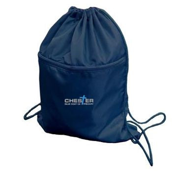 Chester Blue Coat PE Bag Navy