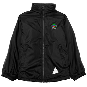 Farndon Primary Jacket Black