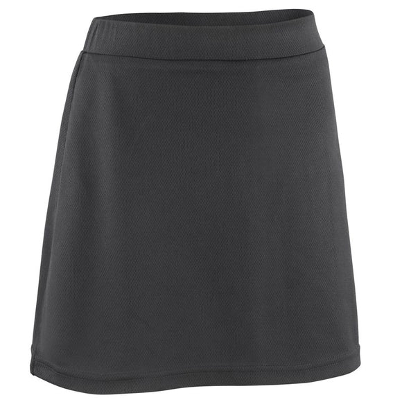 Farndon Primary Skort Black